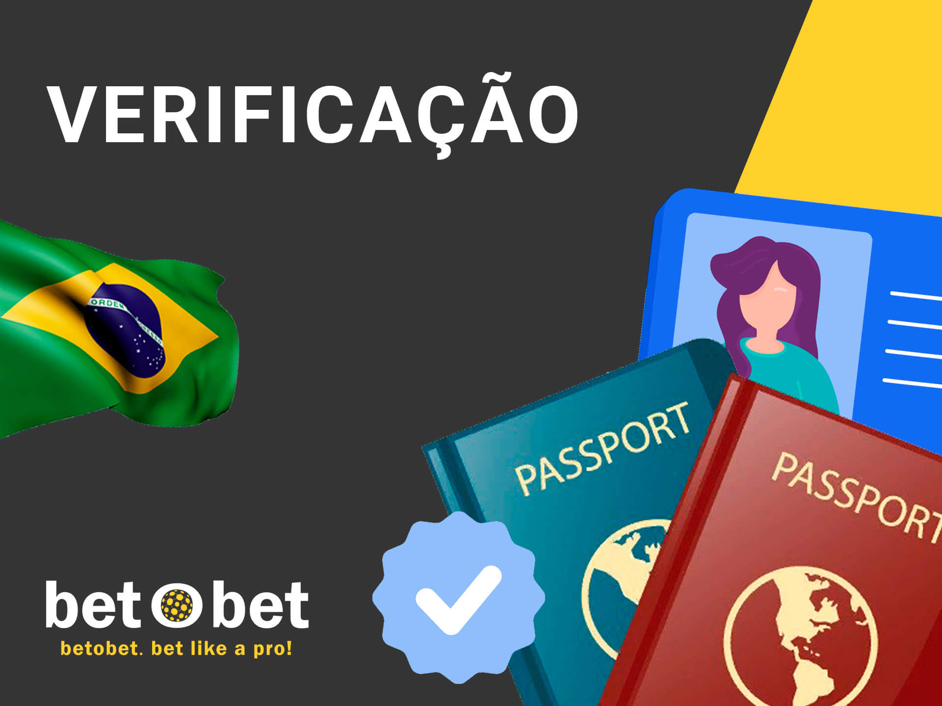 verificação Betobet brazil